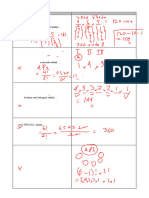 Latihan Kaidah Pencacahan