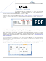 ExcelBas Formulasfunx