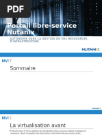 Formation Self Service Portal