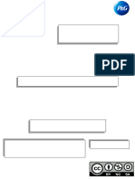 Rapport de Stage PG