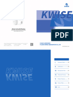 Kwise Generator Brochure Full