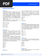 Questions Fisica Analise-Dimensional