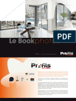 Profils Systeme Catalogue