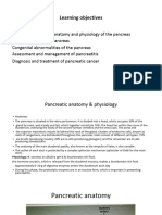 Lec. 3pancrease 1