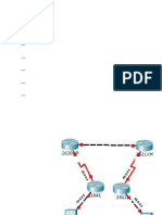 CH 3 2 Routing