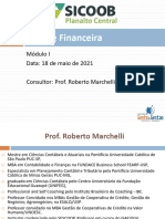 Análise Financeira Prof. Roberto Marchelli