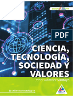 Cy TSociedad Valores