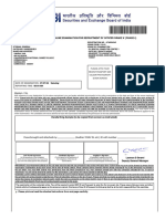 Call Letter For Online Examination For Recruitment of Officer Grade 'A' (Phase-I)