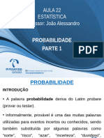 Aula22 Probabilidade Parte1 121028121624 Phpapp01 (Salvo Automaticamente)