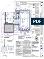 1075 East Broadway Construction Drawings A1-A7 & Gn1-Gn3