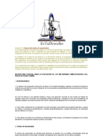 Criterios de Oportunidad