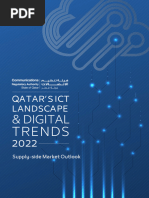 ICT Sector Research Reports en