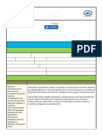 Roteiro de Estudo. LP