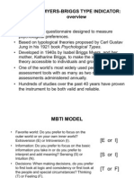 Mbti