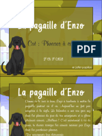 La Pagaille D'enzo 2