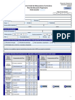 ADEC - CURR - Preprimaria FB FDF