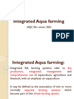 1 Integrated Aqua Farming W23