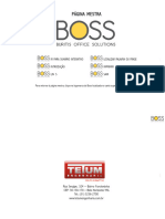 Tetum Boss ManualdoProprietario