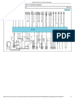 2011 H 100 D 2.5 Tci-A - Ecm - Diagrama