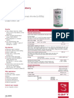 Ls 33600 Datasheet