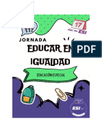 JEI - Especial - Recursos