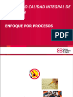 Enfoque Por Procesos