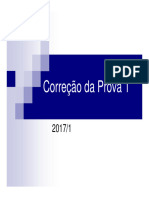 Correcao Prova