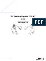 DR 100e (Digital) User Manual 0365 C 20240125 0921 (Spanish)