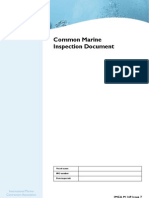 Imcam149 Inspection Format