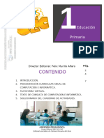 Programacion Primaria 1