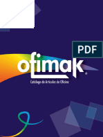 Catalogo Ofimak 20may2023 2da Version