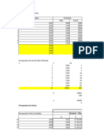 Ejercicio Matriz 8