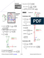 Telechargements1gelexercicesexercices Chapitres3 4-3 6 Corrige PDF