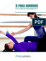 Pilates para Hombros