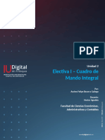 Felipe Becerra - Matriz - EA1 - U2