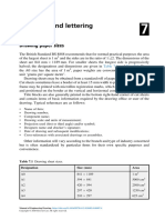 7 - Linework and Lettering - 2020 - Manual of Engineering Drawing