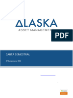 Alaska Semestre2 - 2022