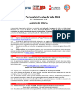 AdR Taça Portugal Escolas Vela 2024