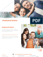 Folleto - Medisalud Global