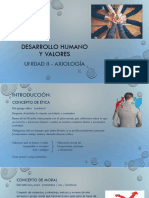 DHV Axiología