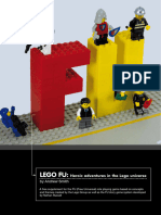 Lego FU 1