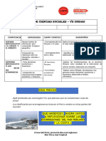 MODULO VII CC - SS de 3ero-7ta. Unidad