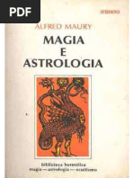 Magia e Astrologia (Alfred Maury) (Z-Library)