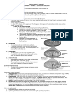 EARTH and LIFE SCIENCE HandOut For Q1 24 Reviewer