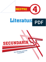 I Bimestre: Literatura