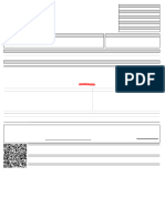 CFDI Recibo PDF