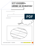 Ficha Geografia (2) 4 To 09-04-24