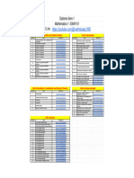 Diploma - Sem 1 - Mathematics 1 - 03691101 Diploma Sem 1