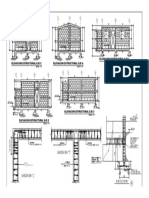 Elevaciones Estructurales