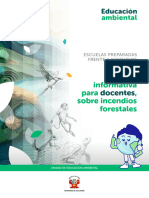 Cartilla Forestal Docente